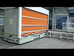 카트를 취급하는 롤러 자체 추진읜 재료