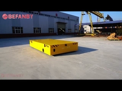 스티어블 배터리 트랙리스 전송 카트,리모트 컨트롤 전기 재료 전송 트롤리