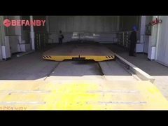 공장 철도 전기 전송 트롤리,중량 화물 케이블 전송 카트