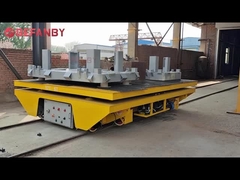 수직 및 수평 이동 전송 카트,리프트 운송 트롤리와 함께 무거운 짐