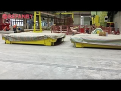 장수용 배터리 철도 전송 카트,인젝션 폼 전기 운송 트롤리