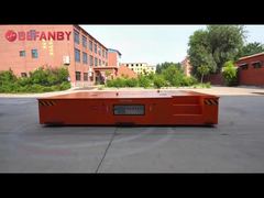 단순 구조 무궤도 이송 카트, 맞춤형 금속 공장 배터리 이송 트롤리