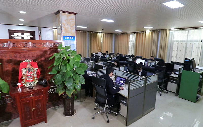 중국 Xinxiang Hundred Percent Electrical and Mechanical Co.,Ltd 회사 프로필