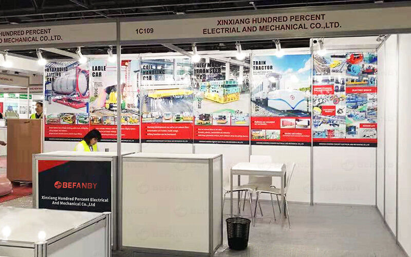 중국 Xinxiang Hundred Percent Electrical and Mechanical Co.,Ltd 회사 프로필