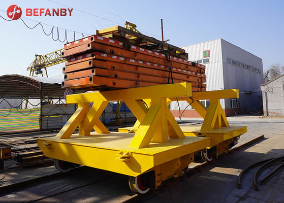 Best Price Mold Factory Uses Scissor Lift Material Transfer Cart