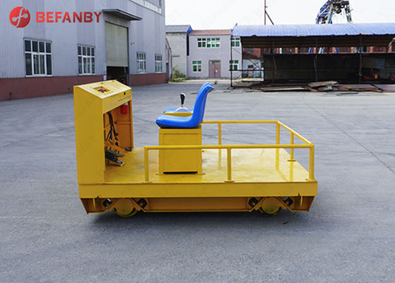 CE 20 km/H 20m/Min 리튬 이온 전지 이송 카트